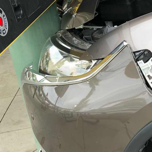 Meet your Posher, Andrew - Picture 1 of 1